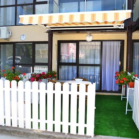Luca Apartments Saturn Dış mekan fotoğraf