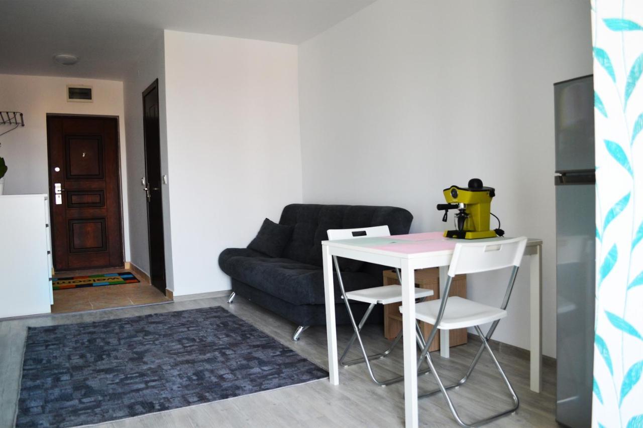 Luca Apartments Saturn Dış mekan fotoğraf