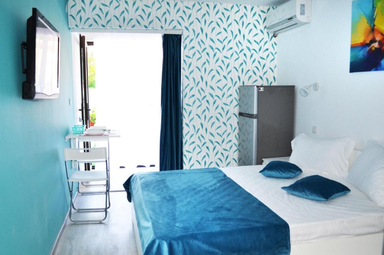Luca Apartments Saturn Dış mekan fotoğraf