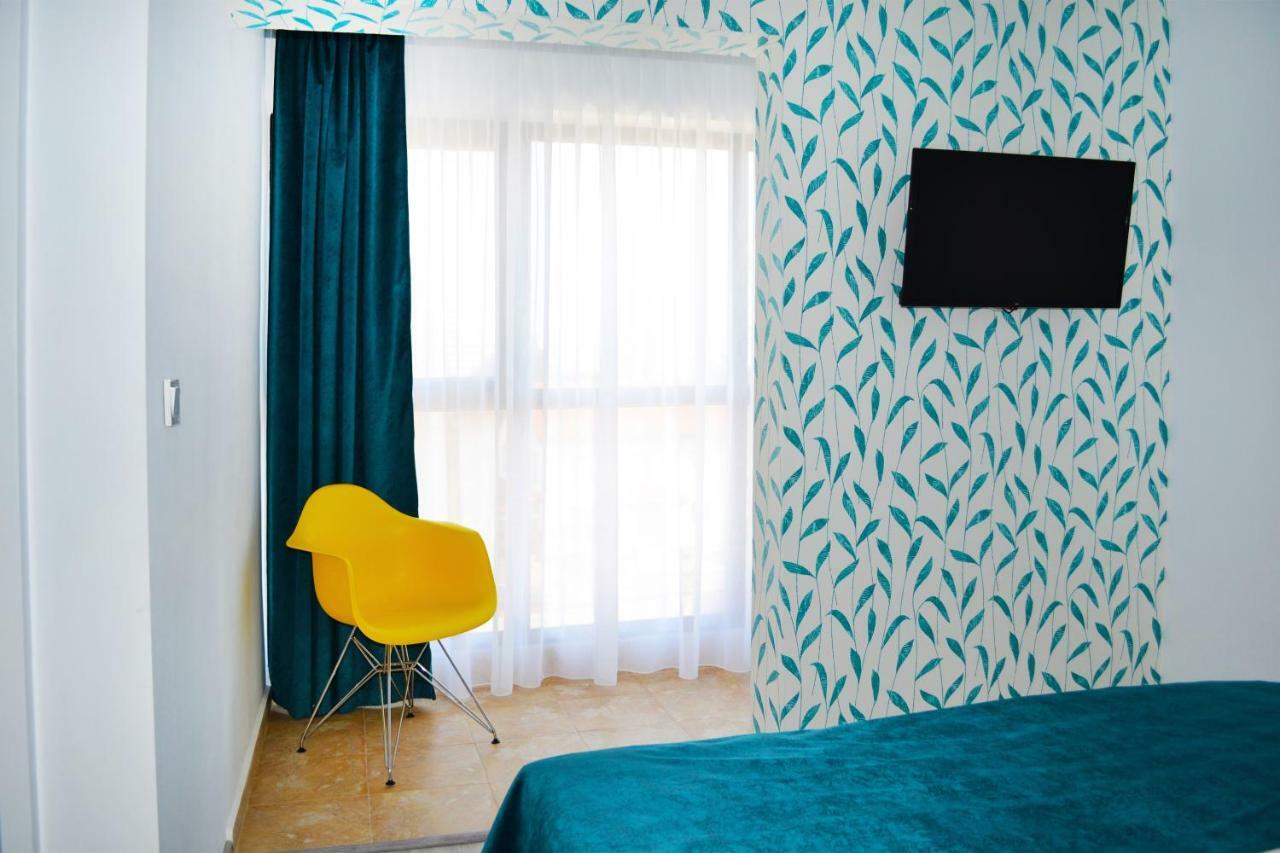 Luca Apartments Saturn Dış mekan fotoğraf